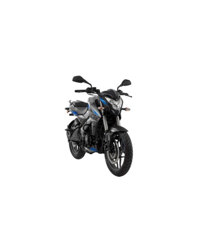 NUEVA PULSAR NS 200 FI ABS DUAL UG
