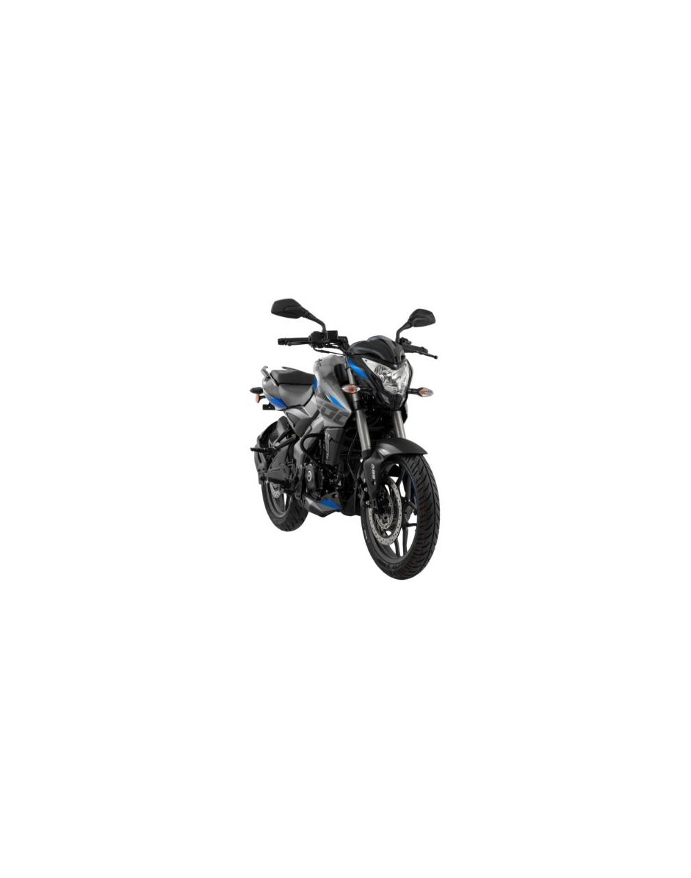 NUEVA PULSAR NS 200 FI ABS DUAL UG