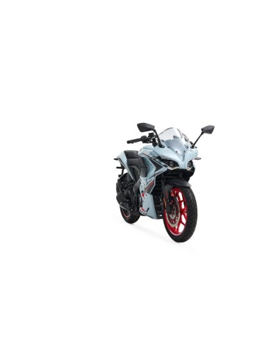Pulsar RS 200 FI ABS