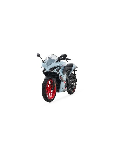Pulsar RS 200 FI ABS