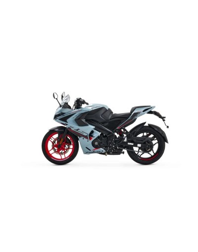 Pulsar RS 200 FI ABS