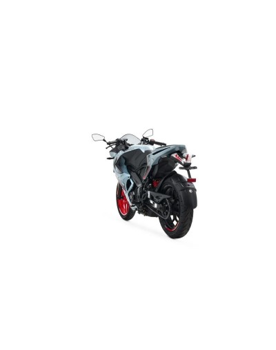 Pulsar RS 200 FI ABS