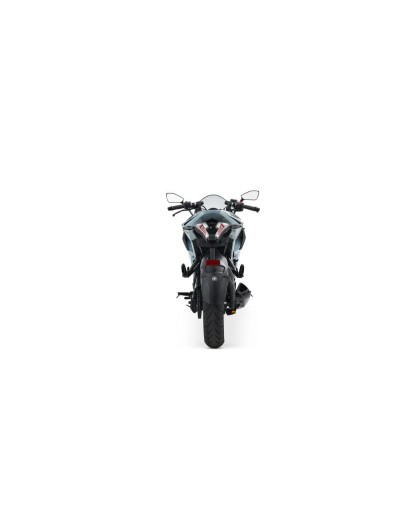 Pulsar RS 200 FI ABS