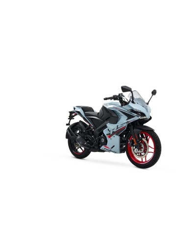 Pulsar RS 200 FI ABS