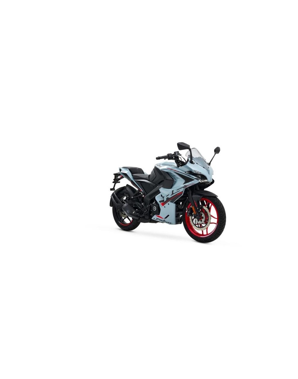 Pulsar RS 200 FI ABS