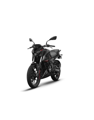 Pulsar N250 DUAL ABS