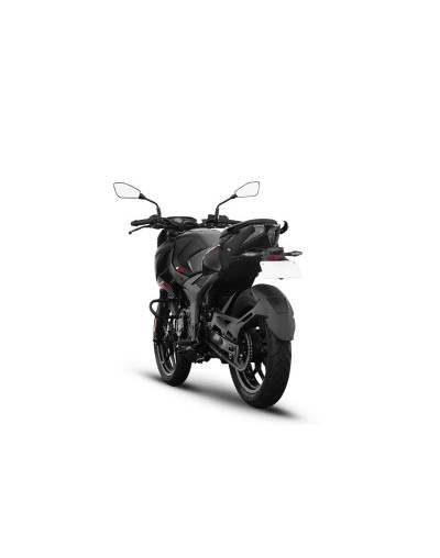 Pulsar N250 DUAL ABS