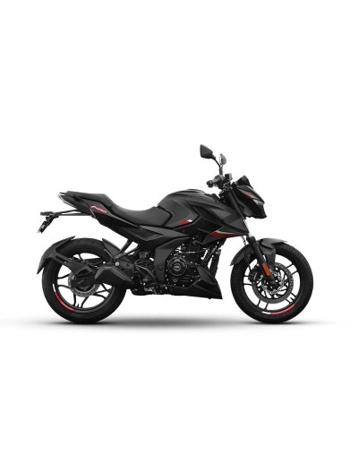 Pulsar N250 DUAL ABS