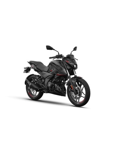 Pulsar N250 DUAL ABS