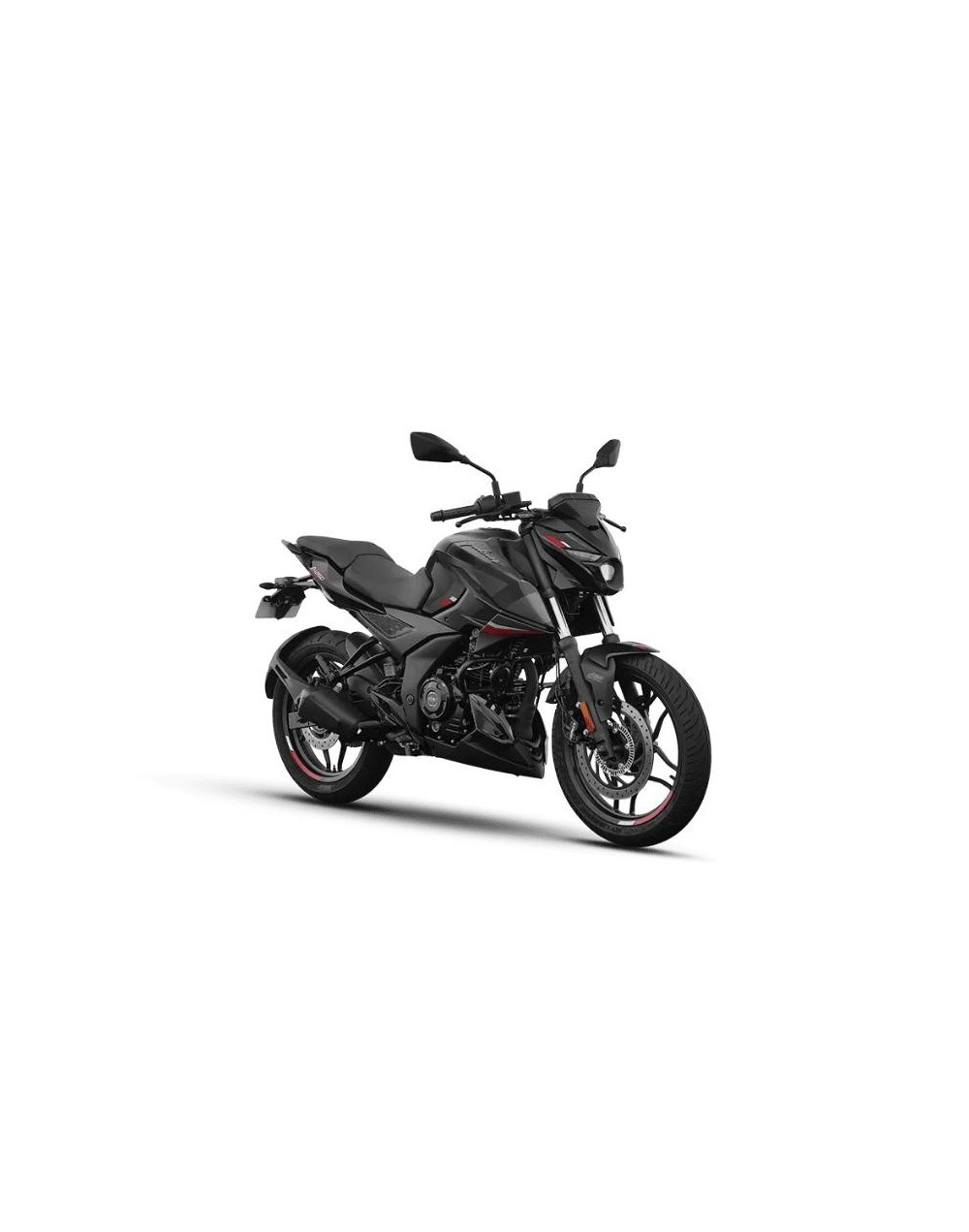 Pulsar N250 DUAL ABS