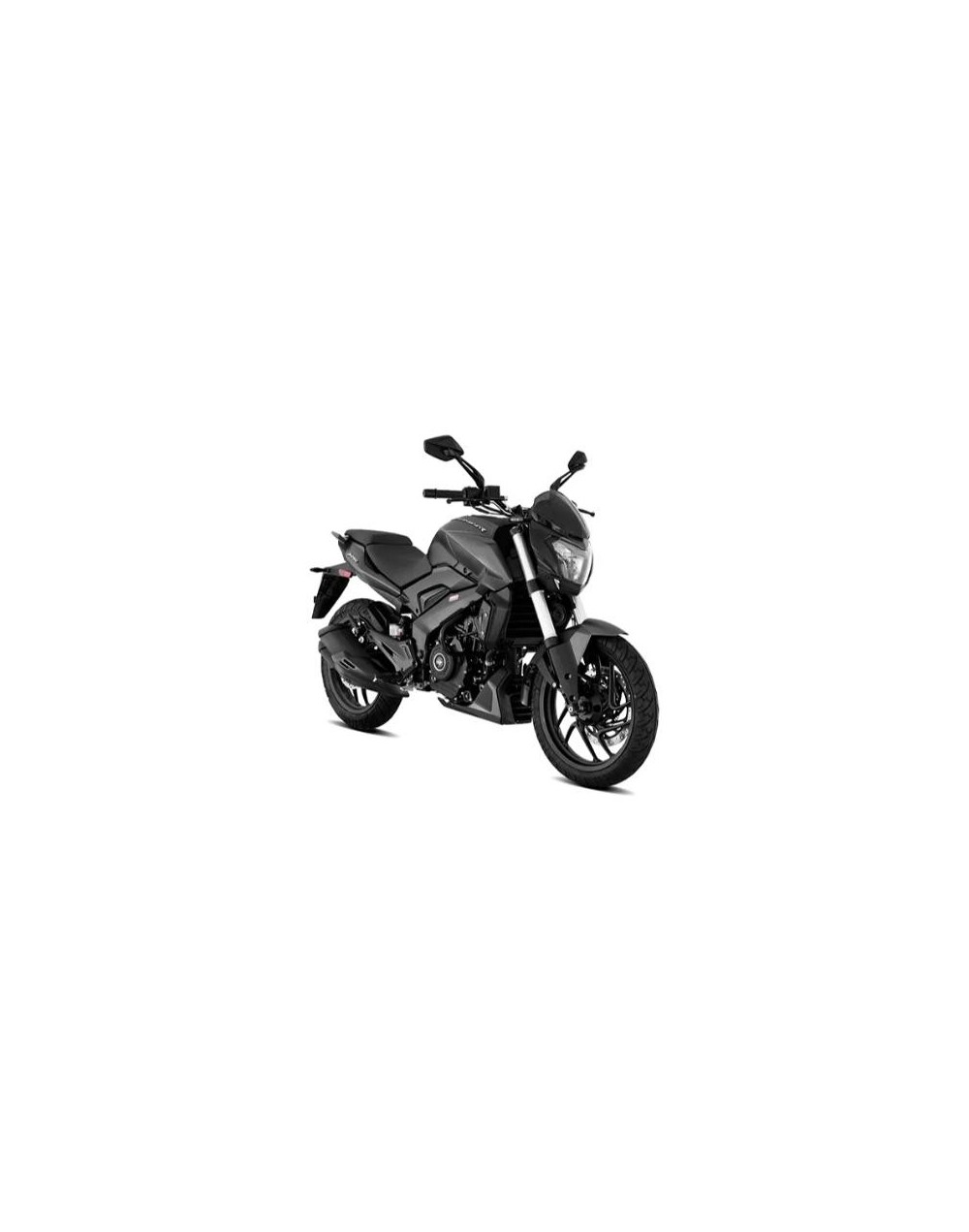 Dominar 250