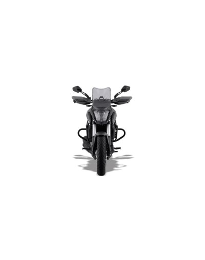 Dominar 400 Touring