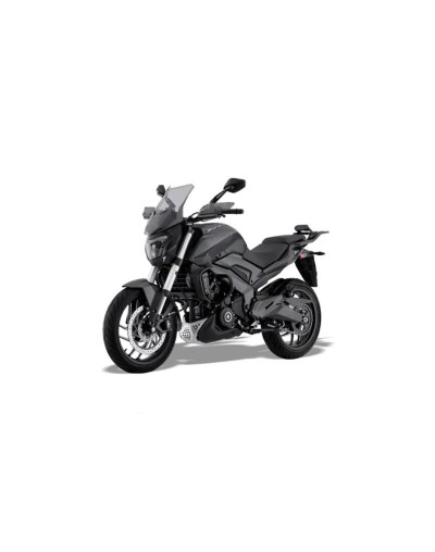 Dominar 400 Touring