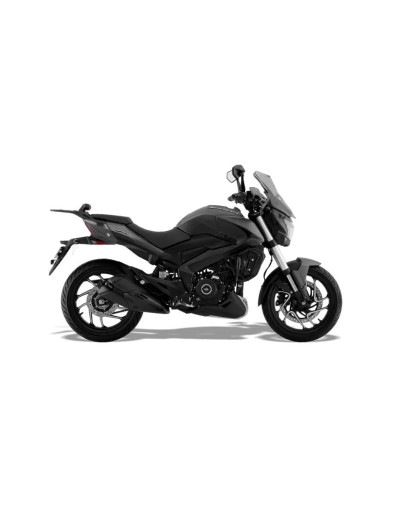 Dominar 400 Touring