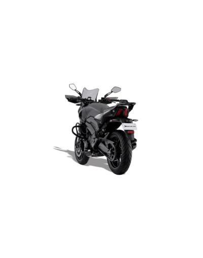 Dominar 400 Touring