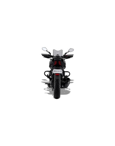 Dominar 400 Touring
