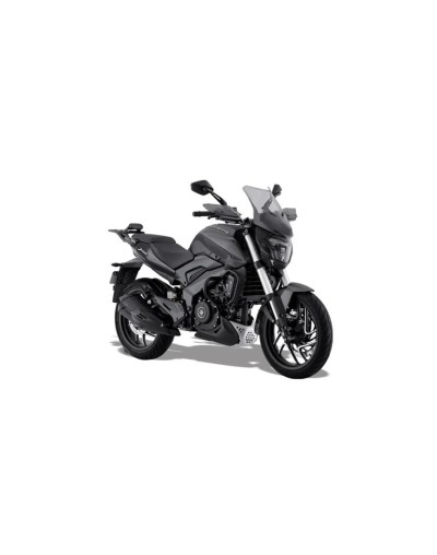 Dominar 400 Touring