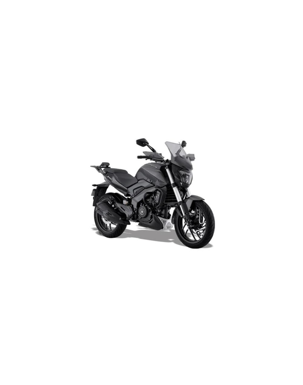 Dominar 400 Touring