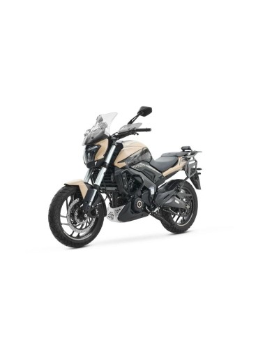 Dominar 400 Terra