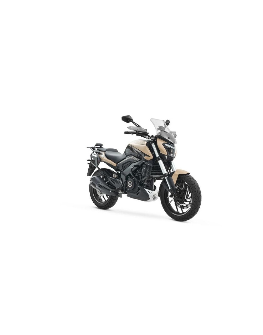 Dominar 400 Terra