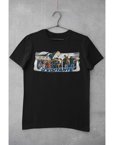 Camiseta Addict LoV