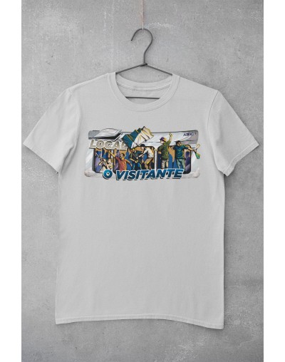 Camiseta Addict LoV