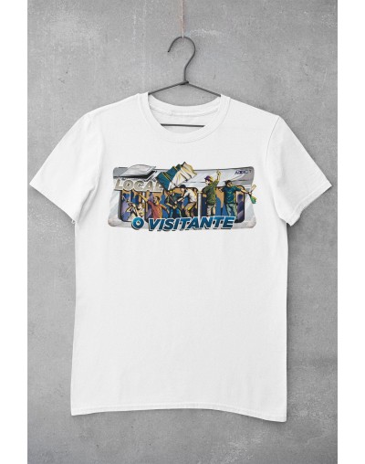Camiseta Addict LoV