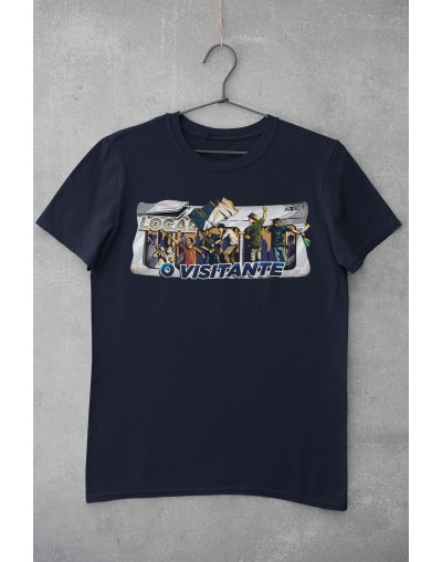 Camiseta Addict LoV