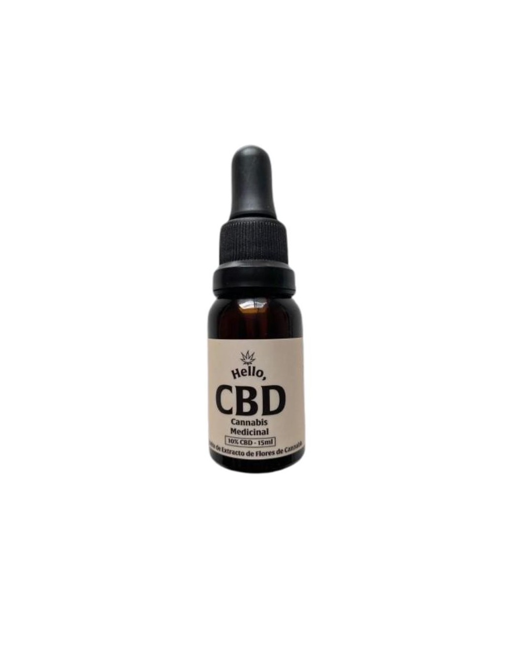 Hello, CBD