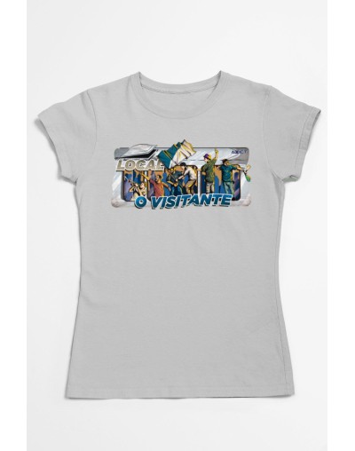 Camiseta Addict LoV