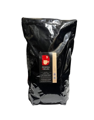 Café tostado molido x 2500g