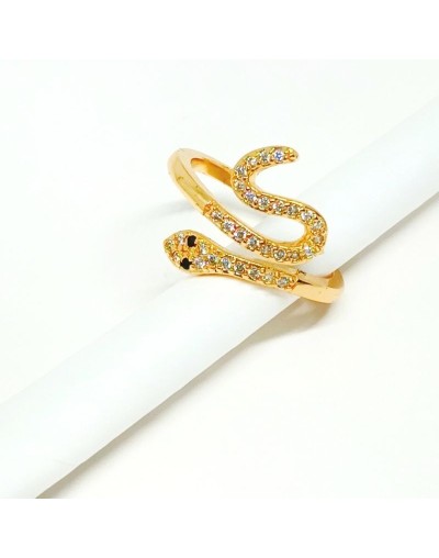 Anillo Serpiente