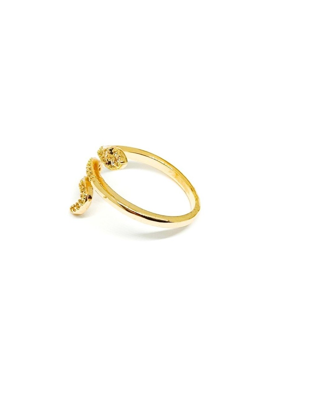Anillo Serpiente