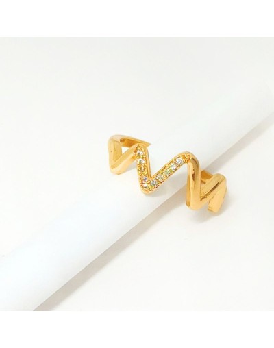 Anillo Ondas