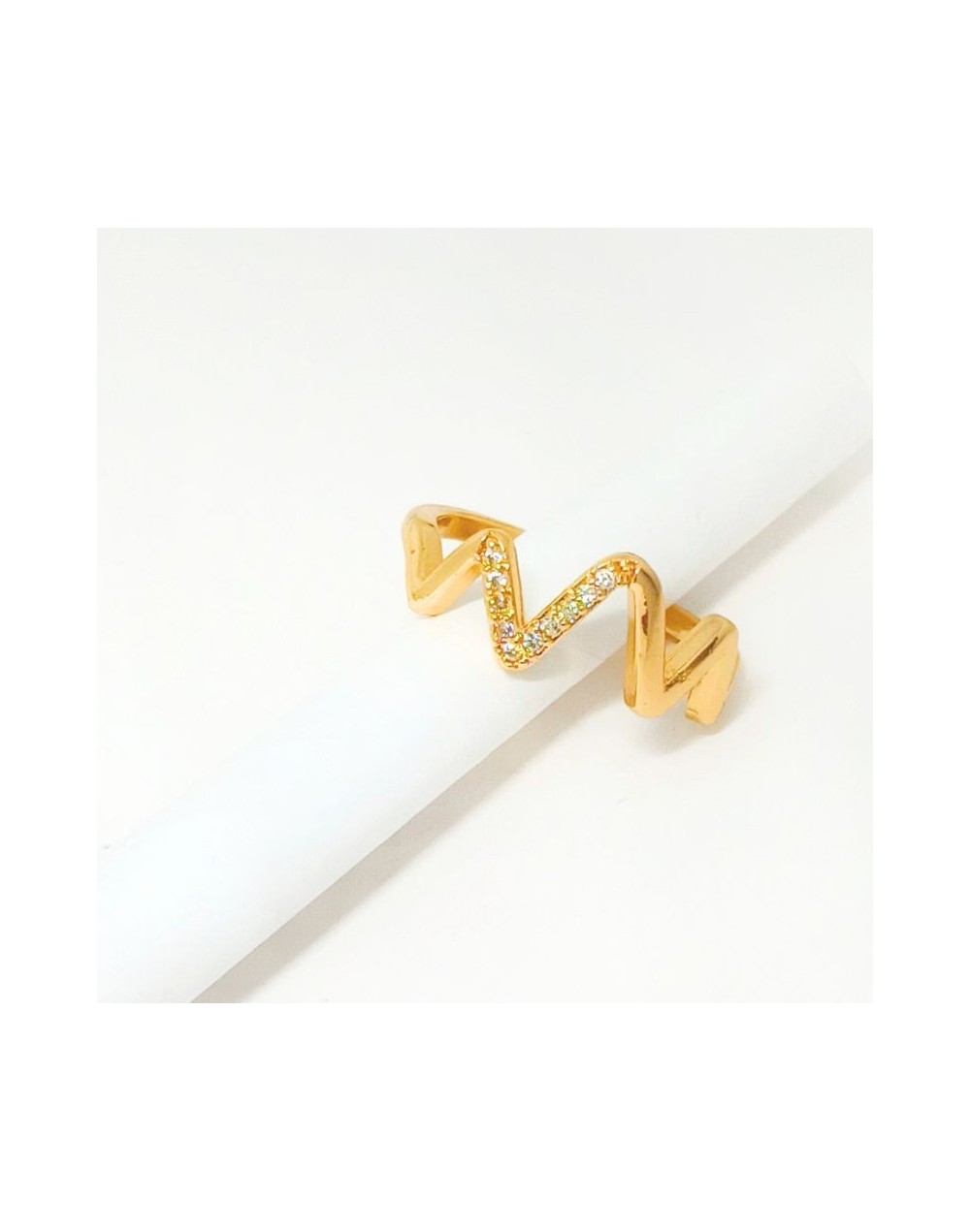 Anillo Ondas