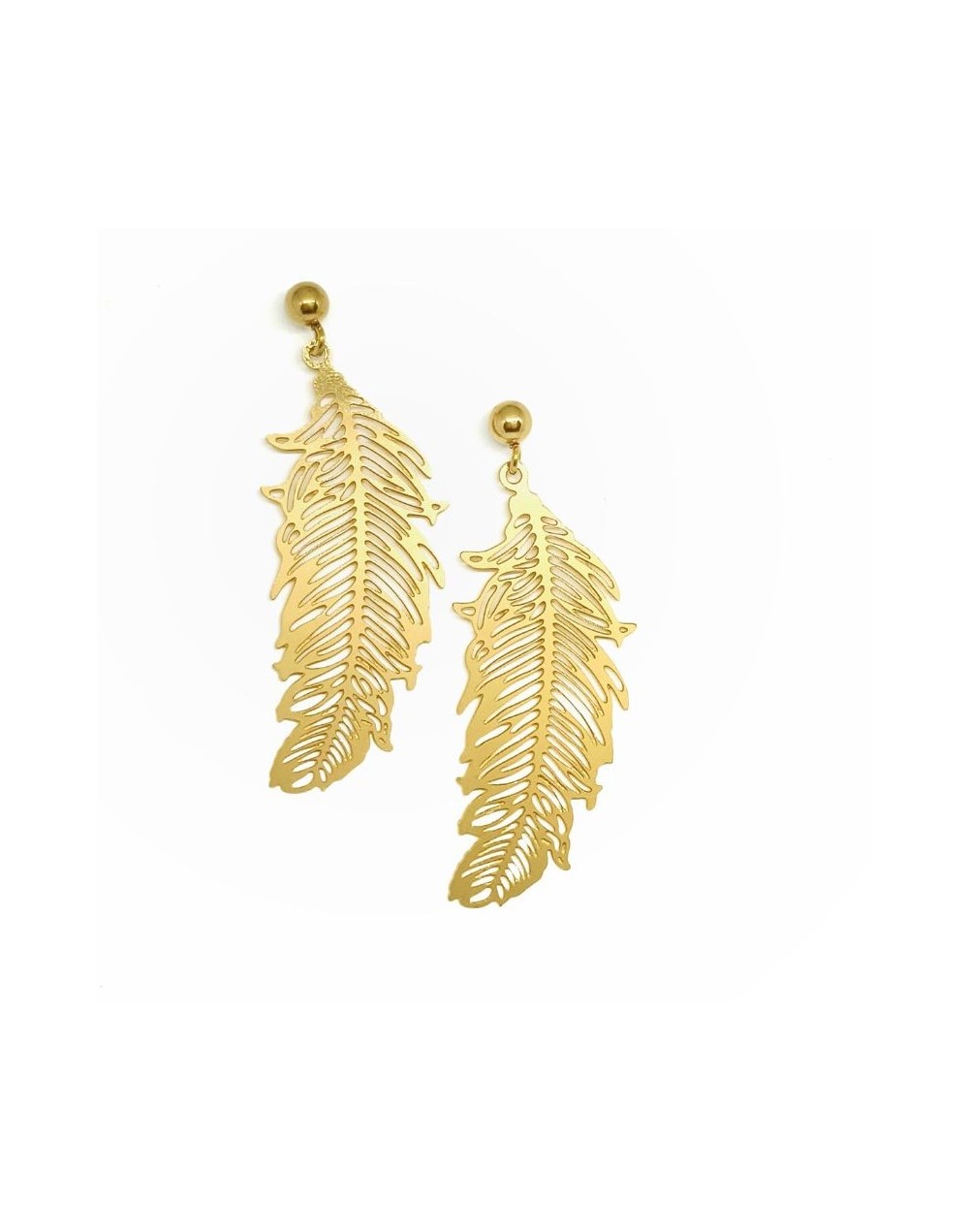 Plumas