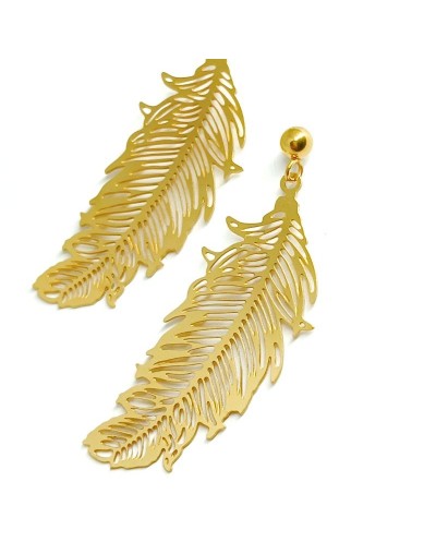 Plumas