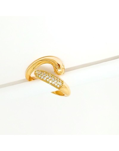 Serpiente