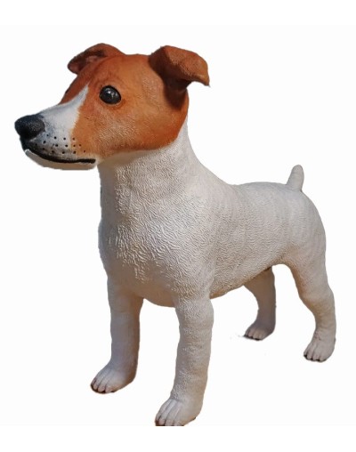 Escultura de tu mascota