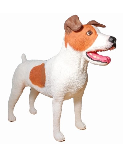 Escultura de tu mascota