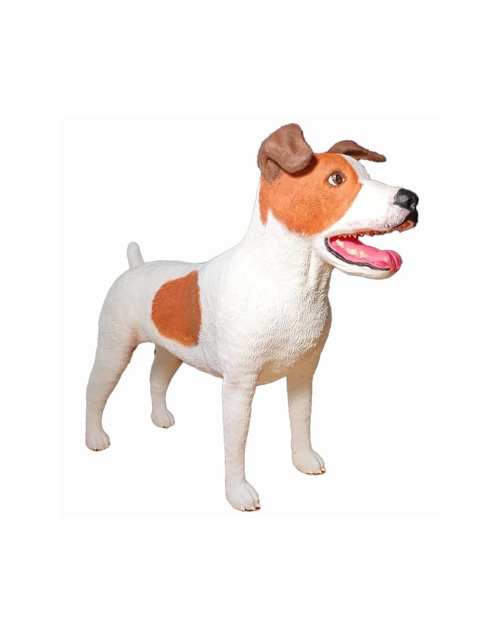 Escultura de tu mascota