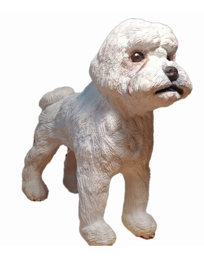 Escultura de tu mascota