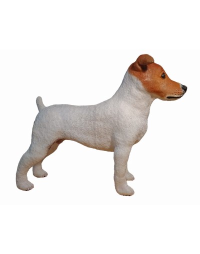 Escultura de tu mascota