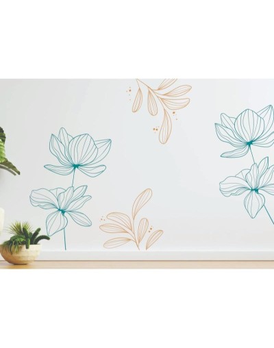 Floral 001