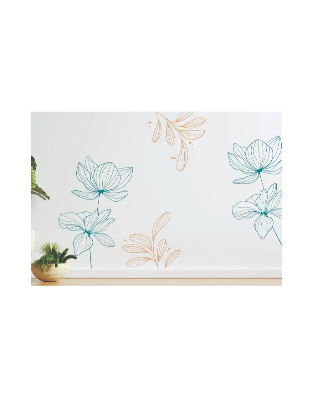 Floral 001