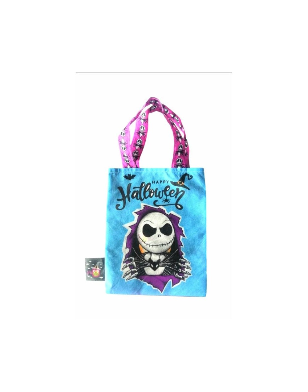 BOLSAS PARA HALLOWEEN