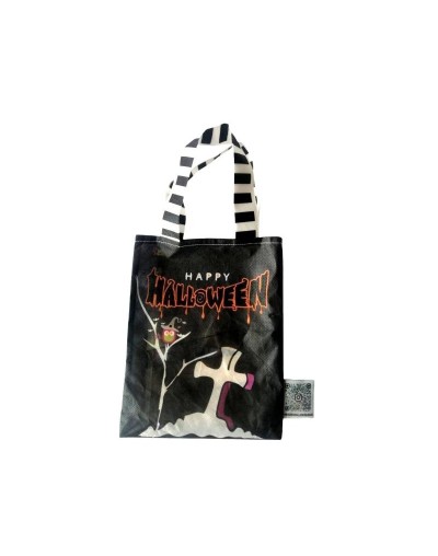 BOLSAS PARA HALLOWEEN
