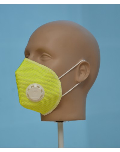 Tapabocas adulto