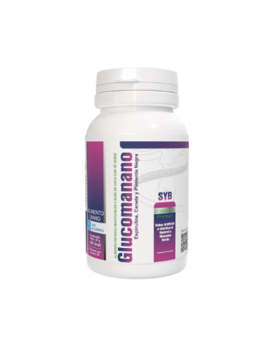 Syb glucomanano