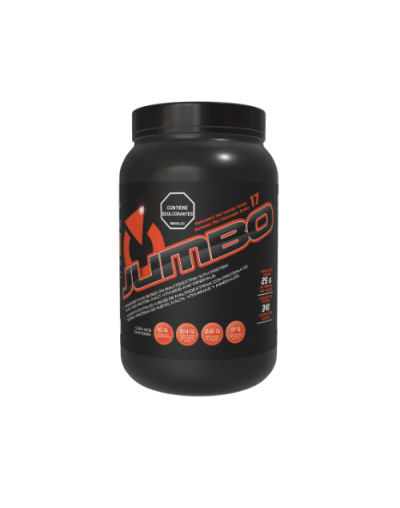 Proteína Jumbo 3lb